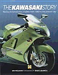 Kawasaki Story Racing & Production Model