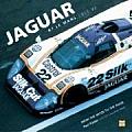Jaguar At Le Mans Every Race Car & Drive