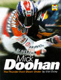 Mick Doohan Thunder From Down Under