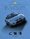 Haynes Modern Sports Cars: Mgf (Haynes Modern Sports Cars)