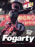 Carl Fogarty The Complete Racer