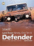 You & Your Land Rover 90 110 & Defender