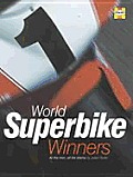 World Superbike Winners All the Men All the Results
