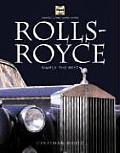 Rolls Royce Simply The Best
