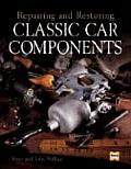 Classic Car Components