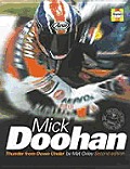 Mick Doohan Thunder From Down Under 2nd Edition