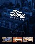 Ford In Britain