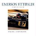 Emerson Fittipaldi Heart Of A Racer