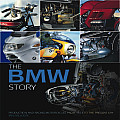 BMW Story Production & Racing Motorcycles from 1923 to the Present Day