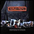 Harley People Voices from the Real Harley Davidson Scene
