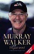 Murray Walker The Very Last Word