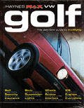 Haynes Max Vw Golf The Definitive Guide To Mod