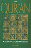 Quran A Modern English Version