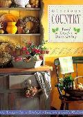 Glorious Country Food Crafts Decorating