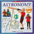 Learn About Astronomy