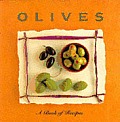 Olives A Book Of Recipes