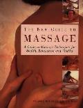 New Guide To Massage