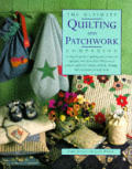 Ultimate Quilting & Patchwork Companion