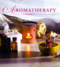 Aromatherapy For Health Relaxation &