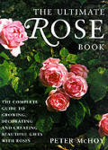 Ultimate Rose Book