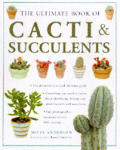 Ultimate Book Of Cacti & Succulents
