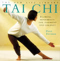 Tai Chi Flowing Movements For Harmony &