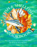 Great Fish & Shellfish Cookbook
