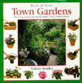Town Gardens Practical Ideas For Transfo