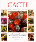 Cacti The New Plant Library