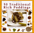 Step By Step 50 Traditional Rich Pudding