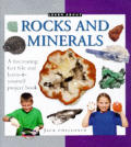 Learn About Rocks & Minerals