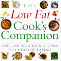 Low Fat Cooks Companion
