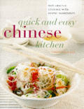 Quick & Easy Chinese Kitchen