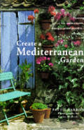 Create A Mediterranean Garden Planting