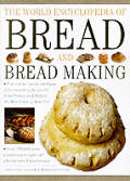 World Encyclopedia Of Bread