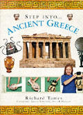 Step Into Ancient Greece