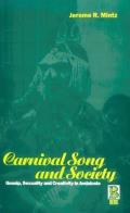 Carnival Song & Society