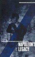 Napoleon's Legacy: Problems of Government in Restoration Europe