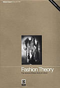 Fashion Theory Volume 3 Issue 4 The Journal of Dress Body & Culture Special Issue on Fashion & Eroticism