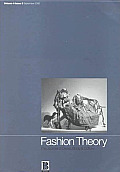 Fashion Theory #04: Fashion Theory: The Journal of Dress, Body, Culture