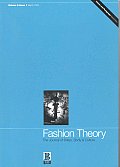Fashion Theory: Volume 6, Issue 1