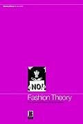 Fashion Theory Volume 6 Issue 2 The Journal of Dress Body & Cuture
