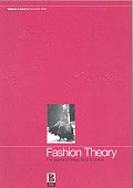 Fashion Theory Volume 6 Issue 4 The Journal of Dress Body & Culture