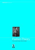 Fashion Theory Volume 6 Issue 3 The Journal of Dress Body & Culture