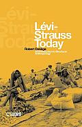 Lévi-Strauss Today
