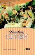Drinking Cultures: Alcohol and Identity