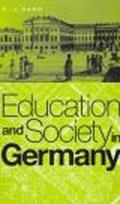 Education and Society in Germany