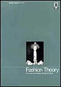 Fashion Theory Volume 2 Issue 2 The Journal of Dress Body & Culture