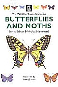 Wildlife Trusts Guide To Butterflies & Moths