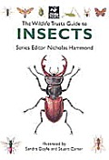 Wildlife Trusts Guide To Insects